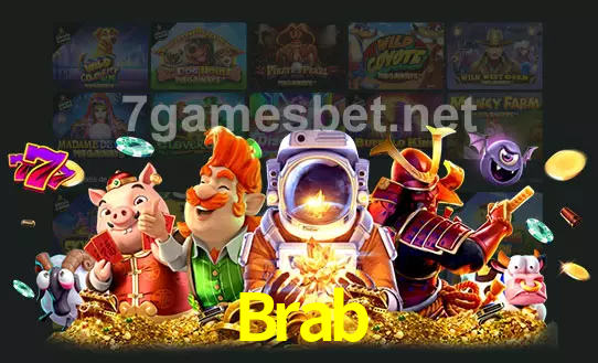 cassino Brab