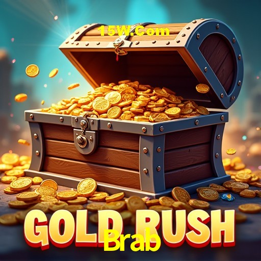 Slot Games Brab