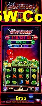 Sinta a adrenalina dos jogos de cassino com Brab