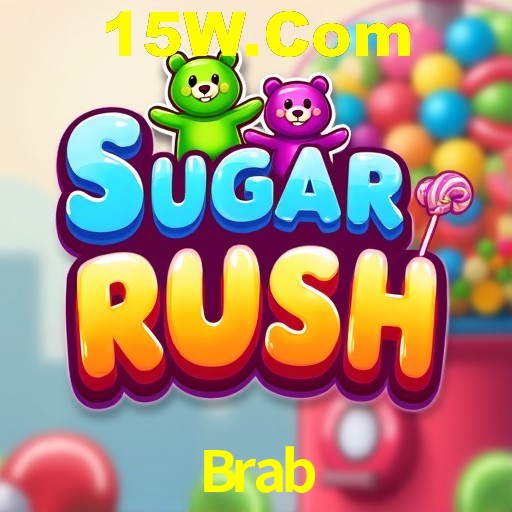 Interface do App Brab