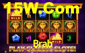 Roulette Table Brab