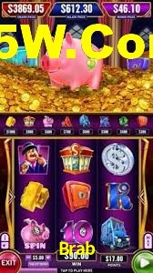 Live Casino Brab