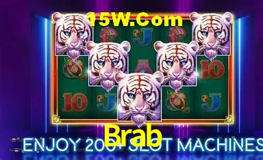 Casino Ao Vivo Brab
