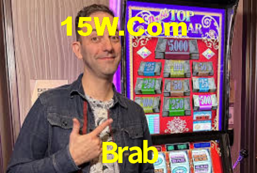 Bônus Generosos e Exclusivos no Brab para Você!
