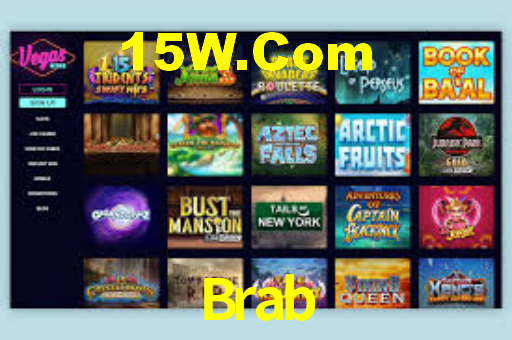Brab App