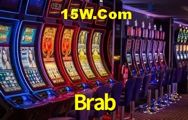 Apostas de Tênis Brab