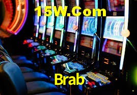 Spaceman Game Brab