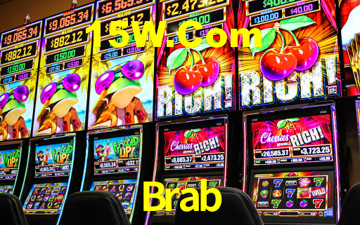Brab App