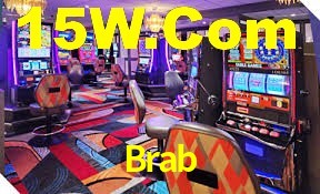 Welcome Bonus Brab